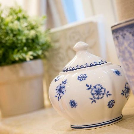 Lianelia Boutique Village House Argyrades 외부 사진