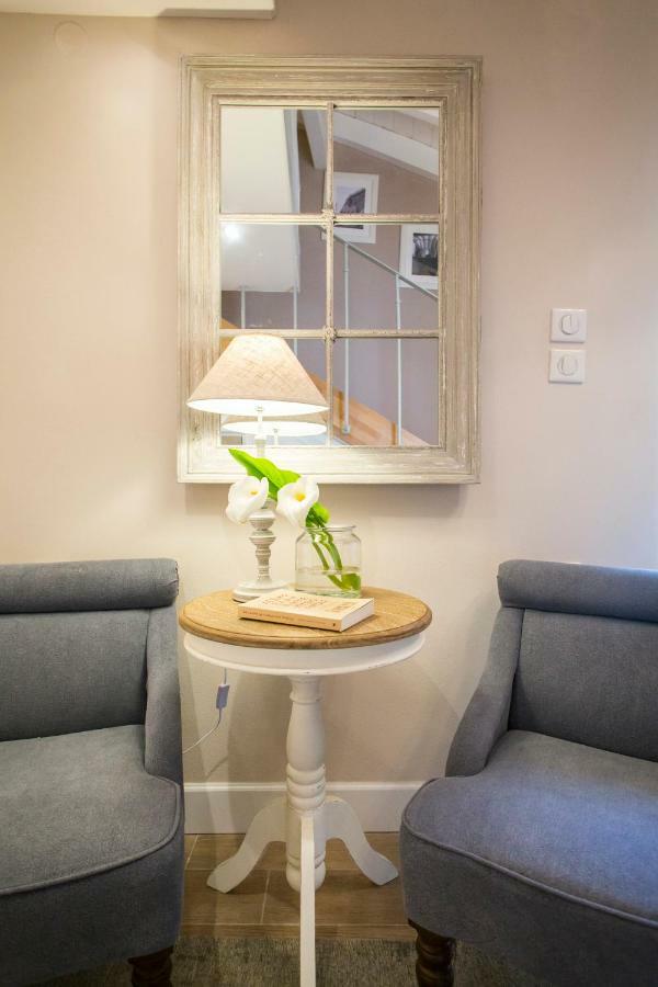Lianelia Boutique Village House Argyrades 외부 사진