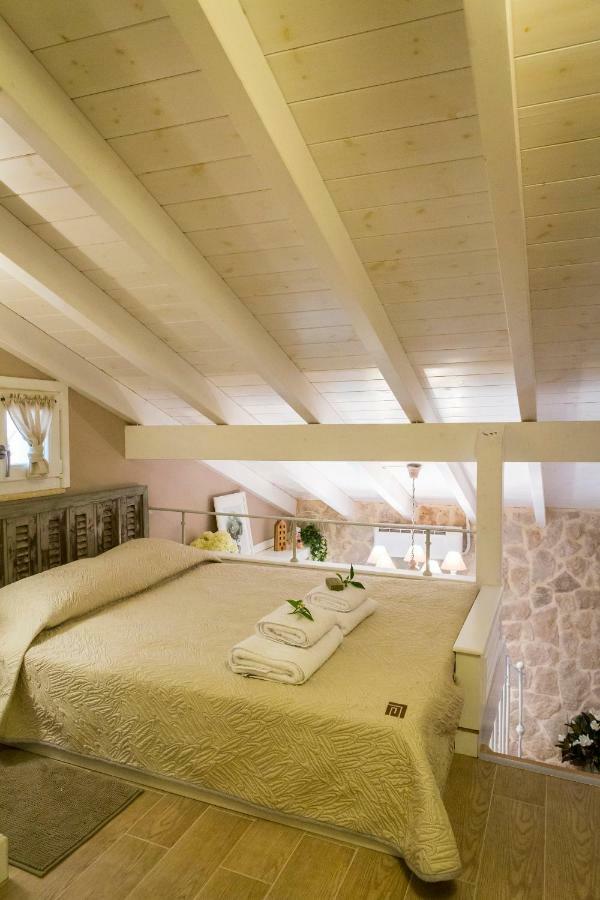 Lianelia Boutique Village House Argyrades 외부 사진
